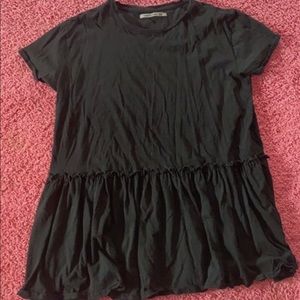 Tamnoon womens t-shirt dress